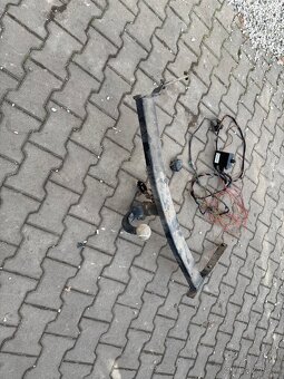 Vw Touran Náhradní díly - 5