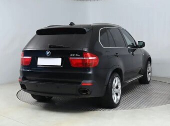 BMW X5 E70 35D M57 PLNÁ VÝBAVA - 5