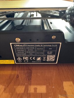 Creality Ender-3 V3 SE - 5