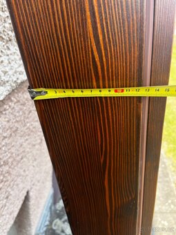 Obložky z masivu - 5