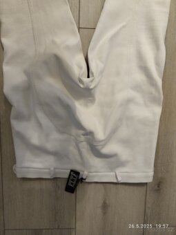 Pánské rajtky ELT - 5