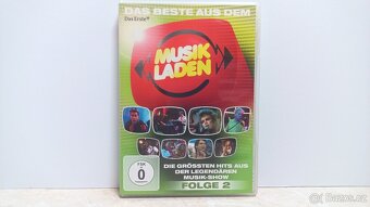 MUSIK LADEN - 5