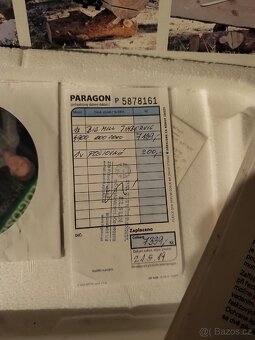 Logosol Big mill timberjig - 5