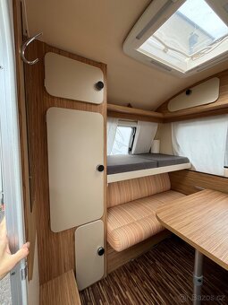 Knaus Schwalbennest - 5