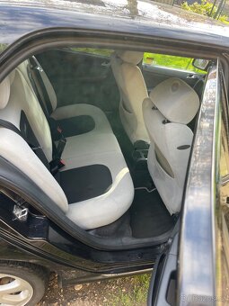 Fabia RS 1.9 96kw ASZ - 5