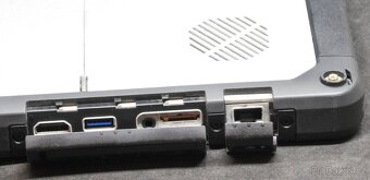Velký průmyslový tablet Panasonic Toughbook CF-33 - 5