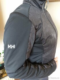 Softschelová bunda Helly Hansen vel. S - 5