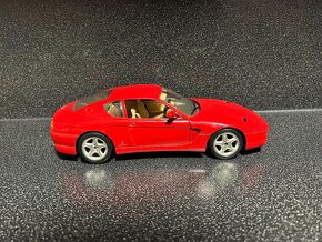 Ferrari 456 GT 1:18 - 5
