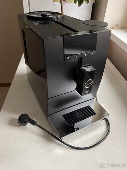 JURA ENA 4 Full Metropolitan Black [záruka Alza.cz] - 5