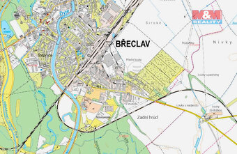 Prodej ostatní, 21 m², Břeclav - 5