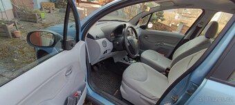 Prodám Citroën C3 1,1L - 5