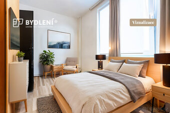 Prodej bytu 3+1 70 m² Janáčkova, Teplice - 5