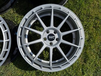 Tec Speedwheels GT8 - 5