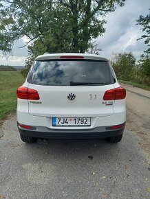 VW Tiguan 2.0TDI 110kW DSG,4×4,Sport - 5