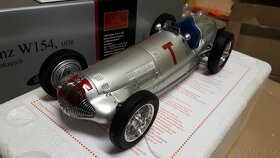 Modely CMC 1:18 - 5