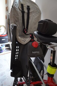 Hamax Siesta - 5