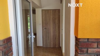 Prodej komerční Obchodní prostory, 164㎡ - 5