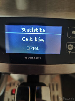 DeLonghi PrimaDonna EvoS - 5