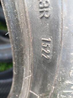 275/45 R21 - 5