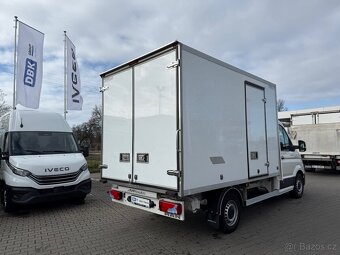 MAN TGE 3.140 2020 - 5