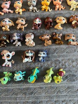 Littles pet shop - 5