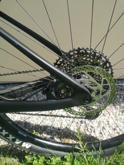 Giant XTC Advanced 2020 10.3 kg - 5
