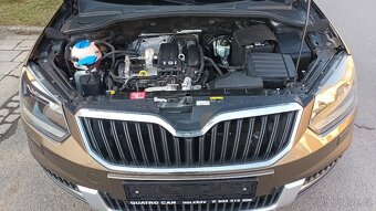 Škoda Yeti 1,2TSi 77kW Cool Edition - 5