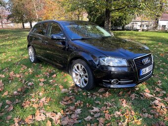Audi A3 Sportback 1,2 TFSI 77Kw - 5