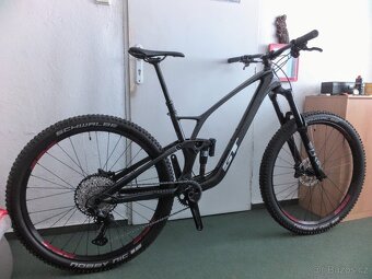 GT Sensor Carbon 2024 - 5