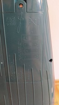 Dětský vysavač Vorwerk - 5