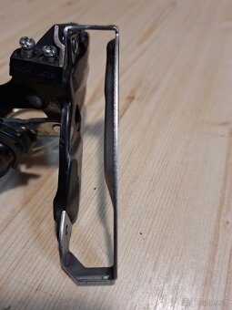 Presmykac Shimano Tourney FD-TY50 - 5