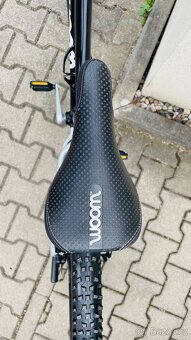 Krásné dětské kolo Woom Off 6 - 5