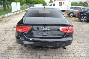 Audi A8 3.0 TDI 184 kw Quattro - 5