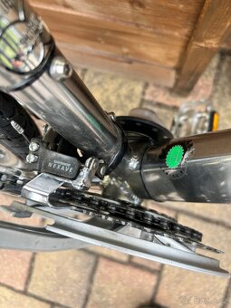Elektrokolo Merida Crossway 8700 - 5