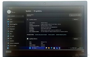 Lenovo ThinkPad L380 - i5 (8.gen) - RAM 8GB - SSD 256GB - 5