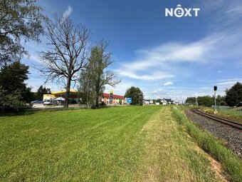 Prodej pozemek Komerční, 2704㎡ - 5