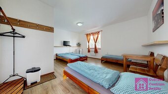 Prodej, ubytovacího zařízení, Důl Josef, Dubňany - 5