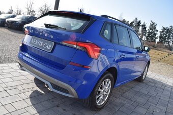 ►►Škoda Kamiq 1.6 TDI 85kW•SERVIS•VÝHŘEV◄◄ - 5