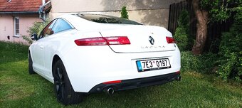 Renault Laguna Coupe Monaco GP 2.0 dci - 5