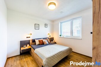 Prodej rodinného domu 6+kk, 158 m2 - Příštpo, ev.č. 100057 - 5
