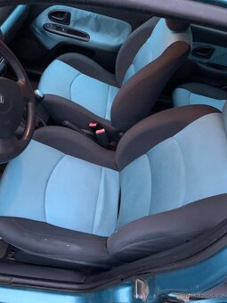 Renault Clio 1.2 16V Extreme - 5