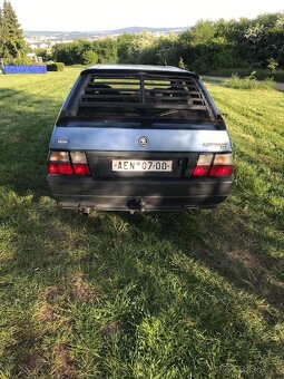 Škoda Forman - 5