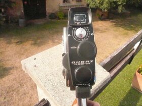 kamera QUARZ DS8-M - 5