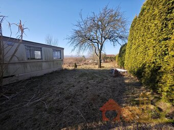 Prodej stavebního pozemku 942m2 v Perná - 5