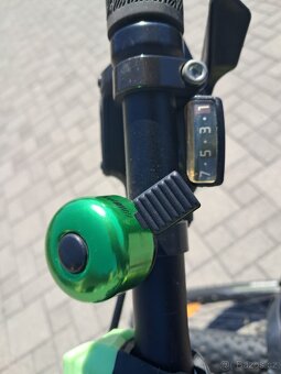 Horské kolo Scott Aspect 760, vel. S - 5