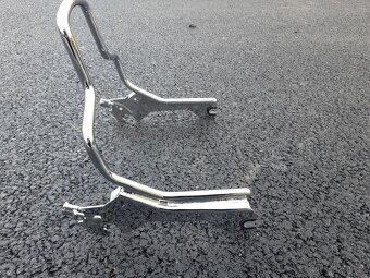 HARLEY DAVIDSON®BREAKOUT M8 - 5