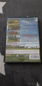 PC-Hry. Farming Simulátor - 5