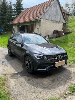 Mercedes Glc - 5