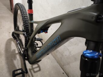 Specialized turbo LEvo SL Carbon - 5
