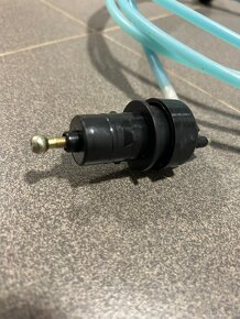 Hydraulický ovládač světel - Felicie - 5